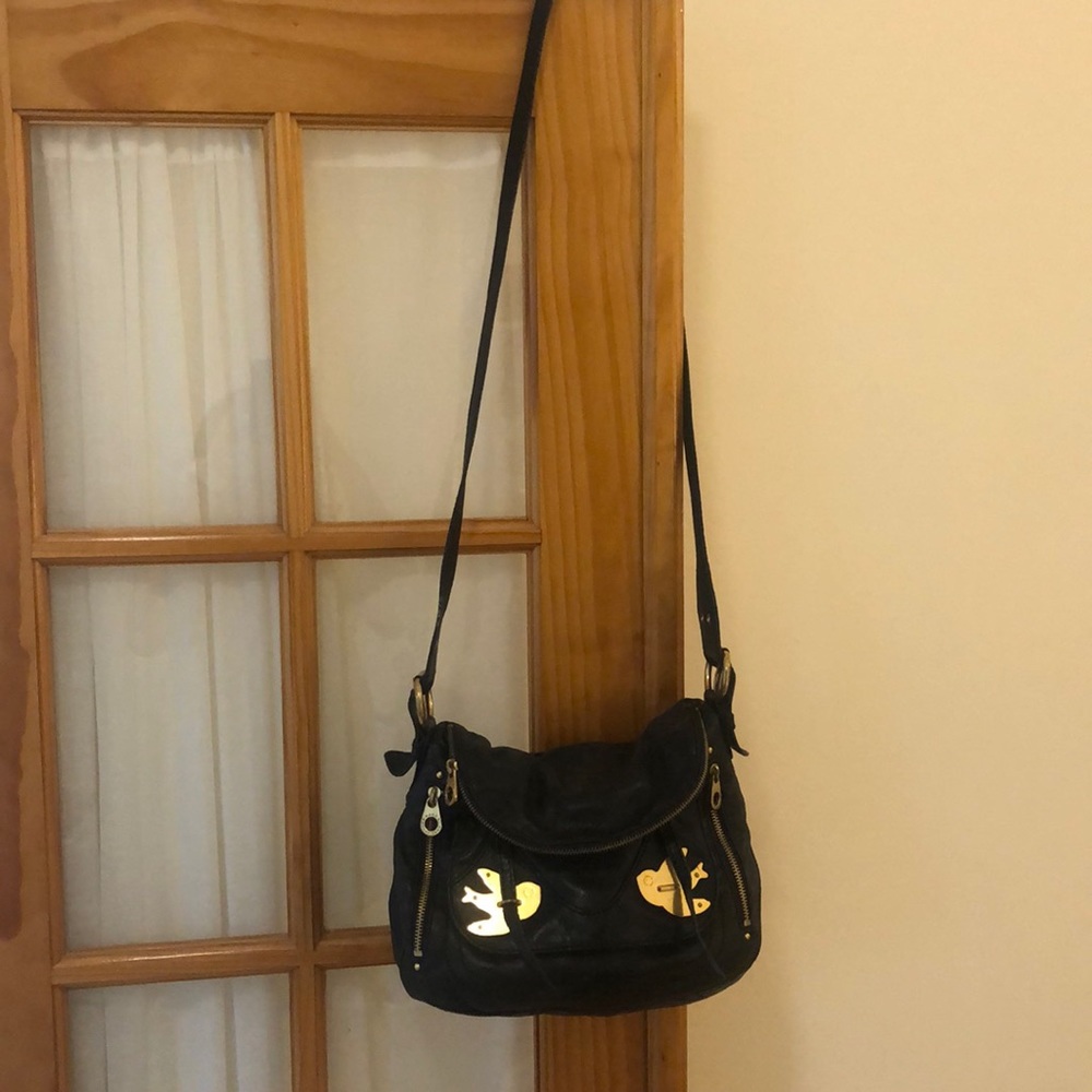 Gently used Marc by Marc Jacobs cross body bag